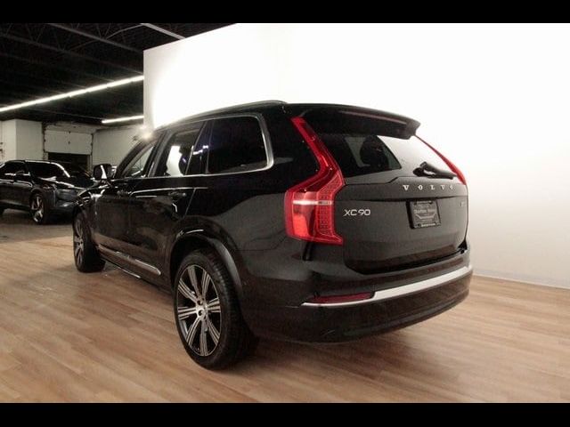 2024 Volvo XC90 Plus Bright Theme