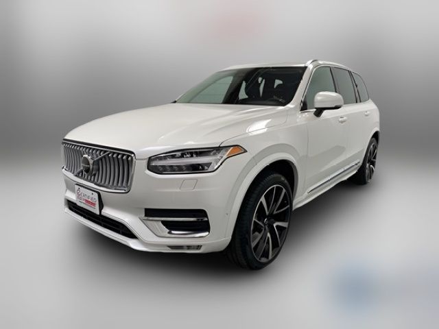 2024 Volvo XC90 Plus Bright Theme