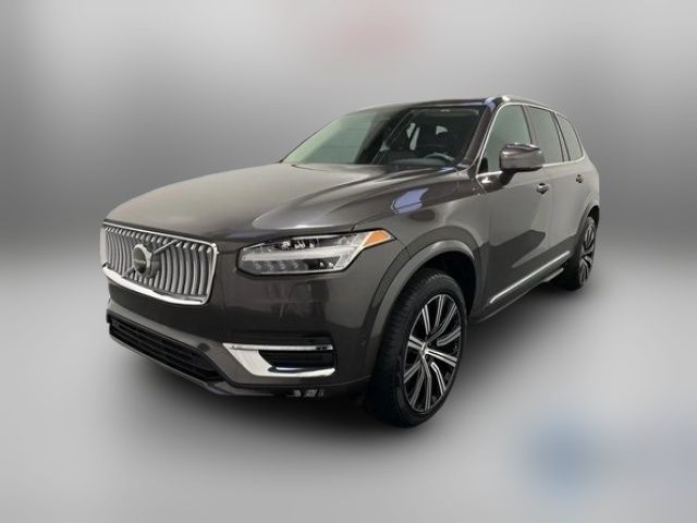 2024 Volvo XC90 Plus Bright Theme