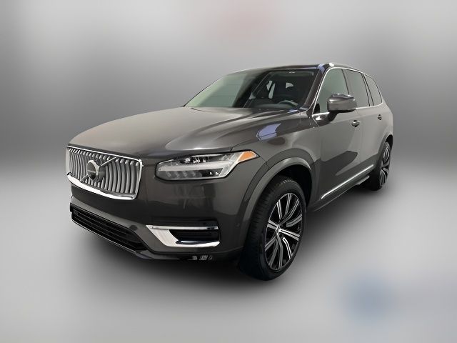 2024 Volvo XC90 Plus Bright Theme