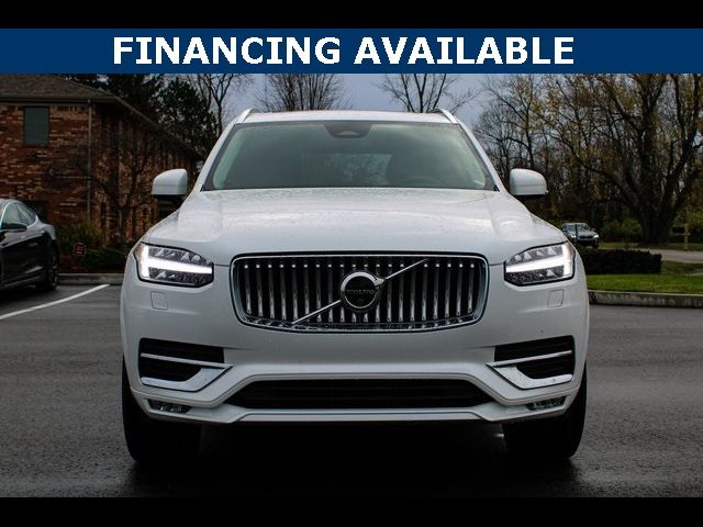 2024 Volvo XC90 Plus Bright Theme