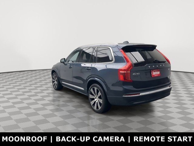 2024 Volvo XC90 Plus Bright Theme