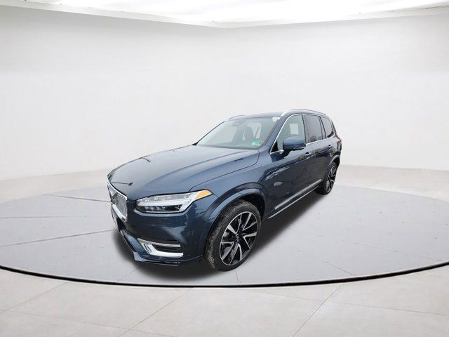 2024 Volvo XC90 Plus Bright Theme