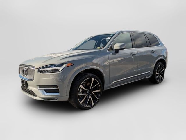 2024 Volvo XC90 Plus Bright Theme