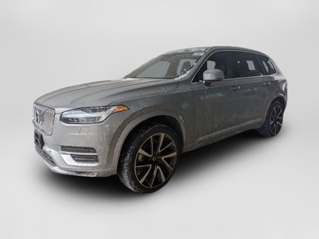 2024 Volvo XC90 Plus Bright Theme