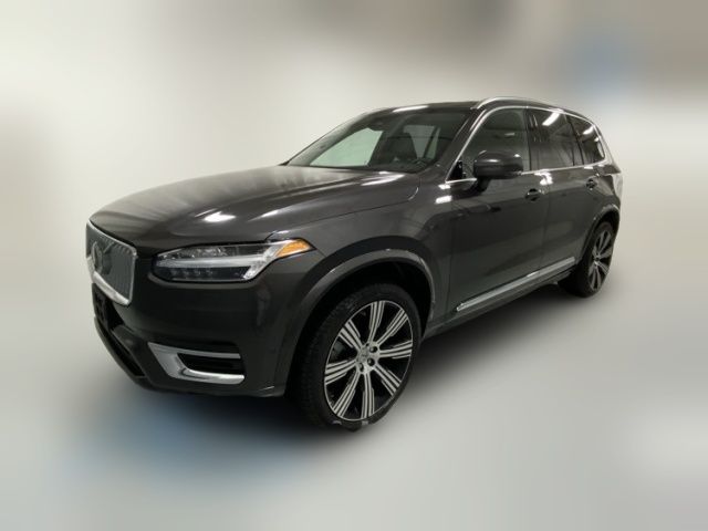 2024 Volvo XC90 Plus Bright Theme