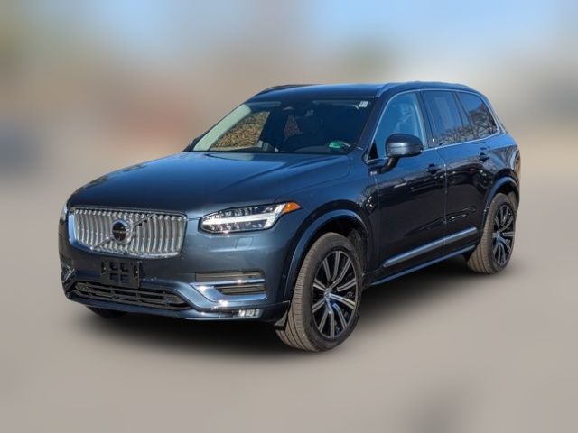 2024 Volvo XC90 Plus Bright Theme