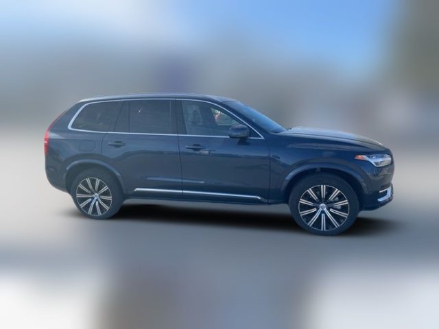 2024 Volvo XC90 Plus Bright Theme