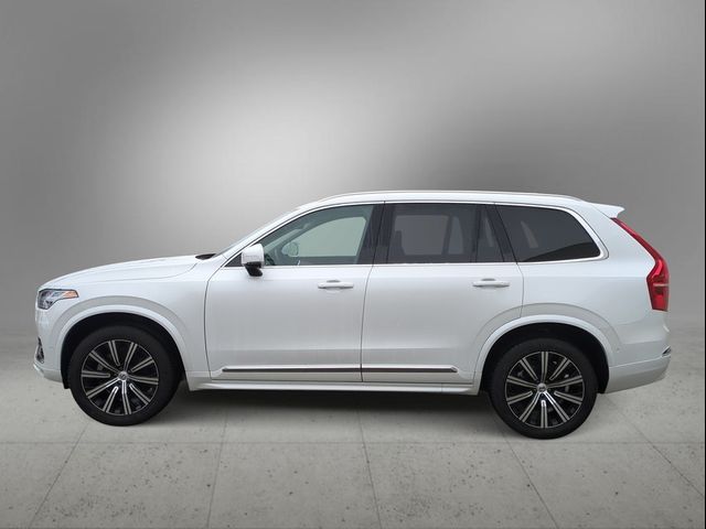 2024 Volvo XC90 Plus Bright Theme
