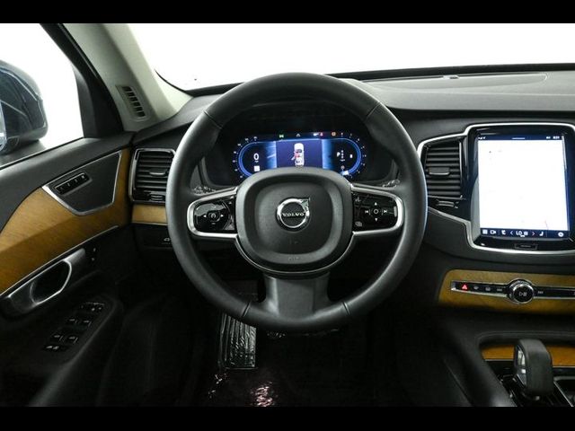 2024 Volvo XC90 Plus Bright Theme