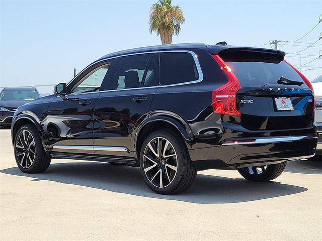 2024 Volvo XC90 Plus Bright Theme