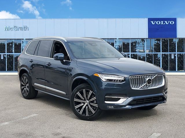 2024 Volvo XC90 Plus Bright Theme