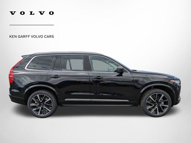 2024 Volvo XC90 Plus Bright Theme