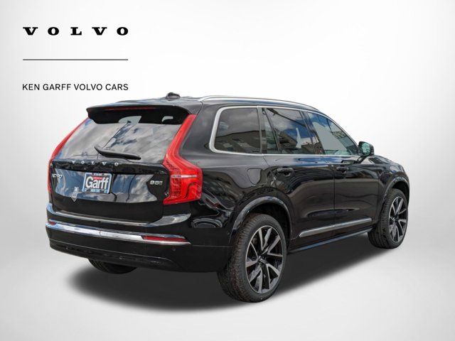 2024 Volvo XC90 Plus Bright Theme