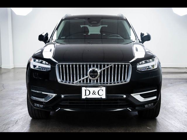 2024 Volvo XC90 Plus Bright Theme