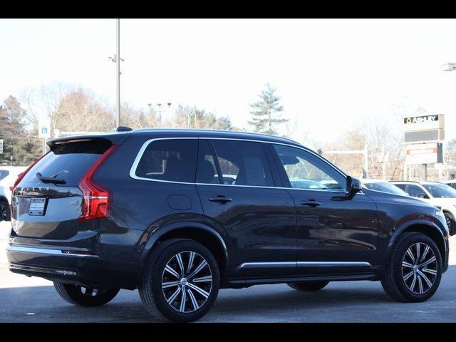 2024 Volvo XC90 Plus Bright Theme