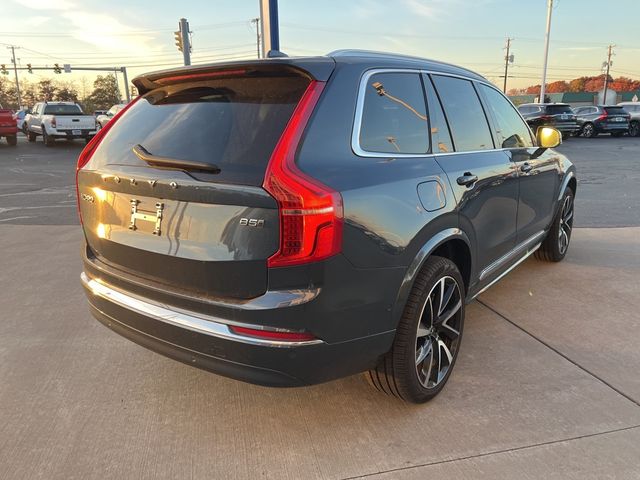 2024 Volvo XC90 Plus Bright Theme