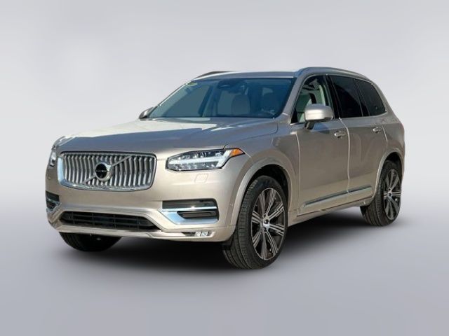 2024 Volvo XC90 Plus Bright Theme