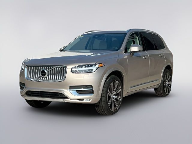 2024 Volvo XC90 Plus Bright Theme