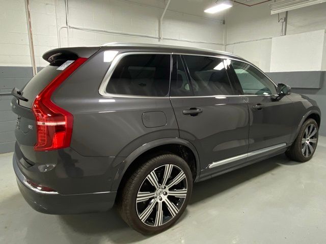 2024 Volvo XC90 Plus Bright Theme