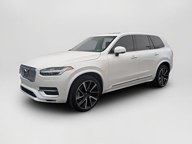 2024 Volvo XC90 Plus Bright Theme