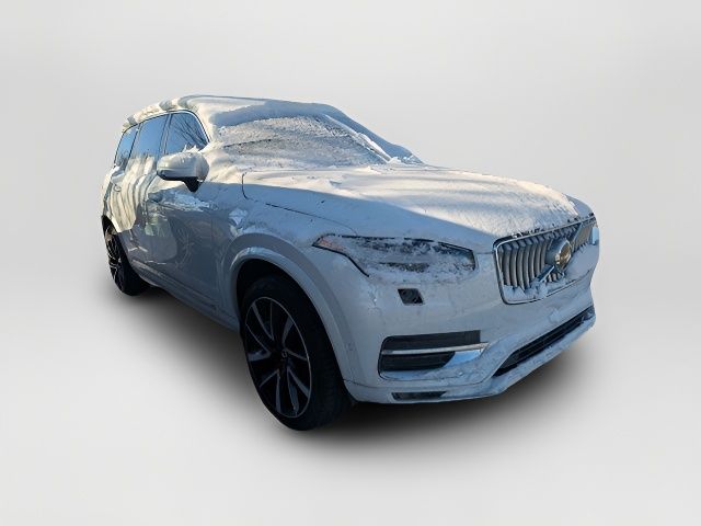 2024 Volvo XC90 Plus Bright Theme