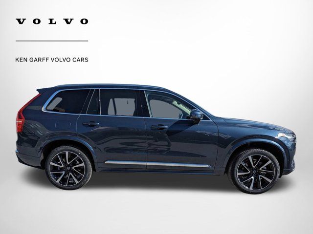 2024 Volvo XC90 Plus Bright Theme