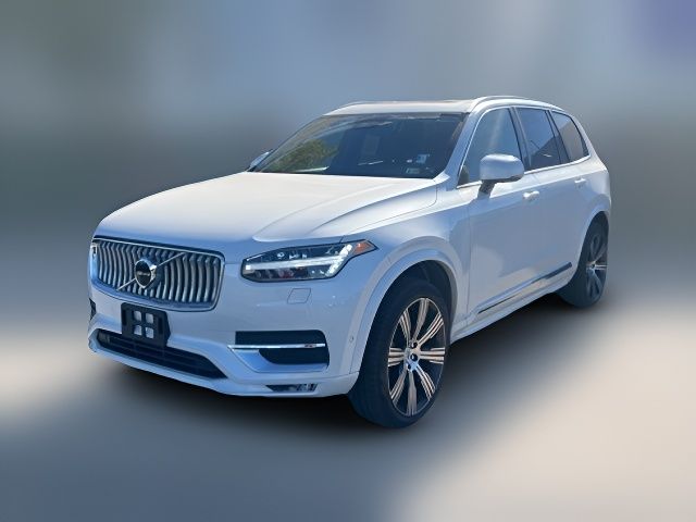 2024 Volvo XC90 Plus Bright Theme