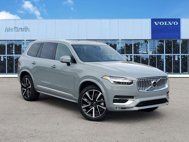 2024 Volvo XC90 Plus Bright Theme