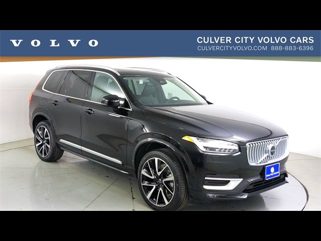 2024 Volvo XC90 Plus Bright Theme