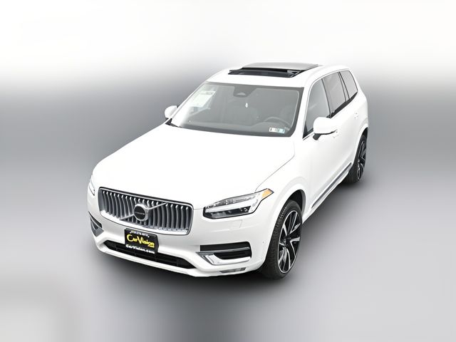 2024 Volvo XC90 Plus Bright Theme