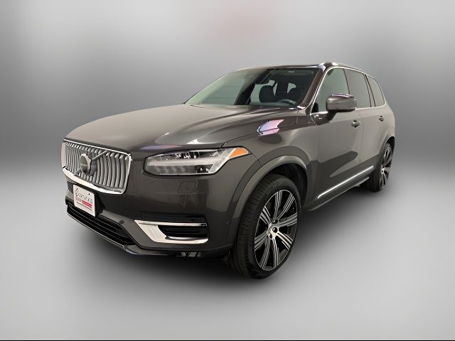 2024 Volvo XC90 Plus Bright Theme