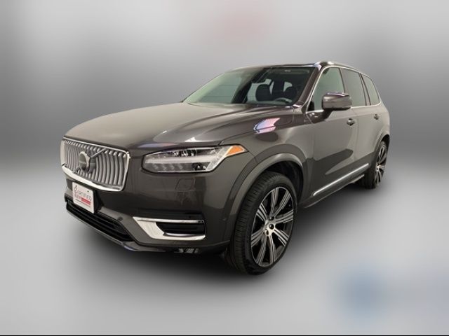 2024 Volvo XC90 Plus Bright Theme