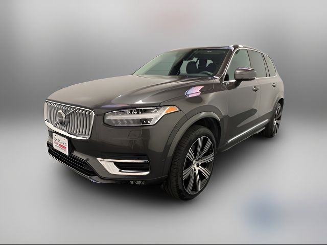 2024 Volvo XC90 Plus Bright Theme