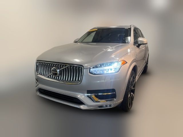 2024 Volvo XC90 Plus Bright Theme