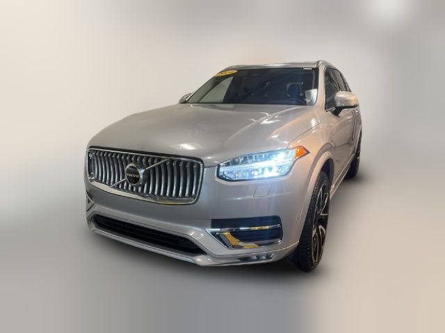 2024 Volvo XC90 Plus Bright Theme