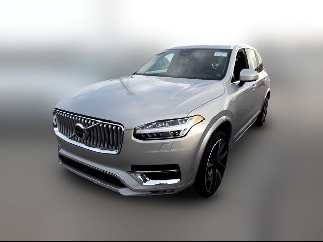 2024 Volvo XC90 Plus Bright Theme