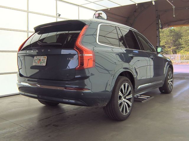 2024 Volvo XC90 Plus Bright Theme