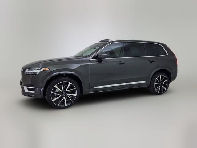 2024 Volvo XC90 Plus Bright Theme