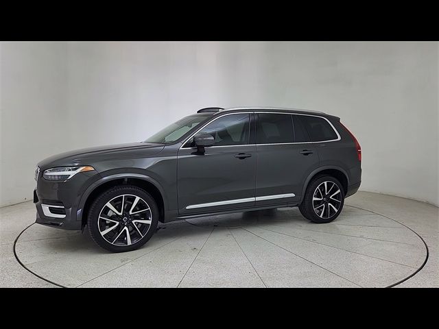 2024 Volvo XC90 Plus Bright Theme