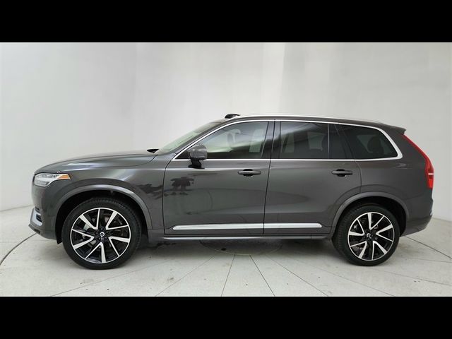 2024 Volvo XC90 Plus Bright Theme