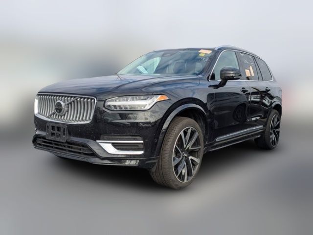 2024 Volvo XC90 Plus Bright Theme