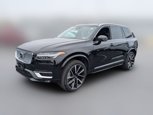 2024 Volvo XC90 Plus Bright Theme