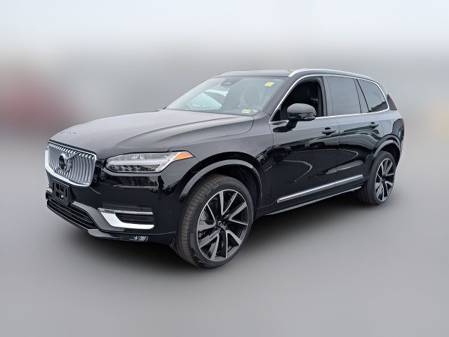 2024 Volvo XC90 Plus Bright Theme