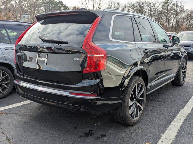 2024 Volvo XC90 Plus Bright Theme