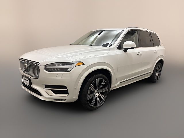 2024 Volvo XC90 Plus Bright Theme