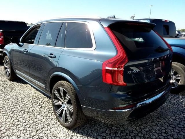 2024 Volvo XC90 Plus Bright Theme