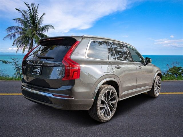 2024 Volvo XC90 Plus Bright Theme