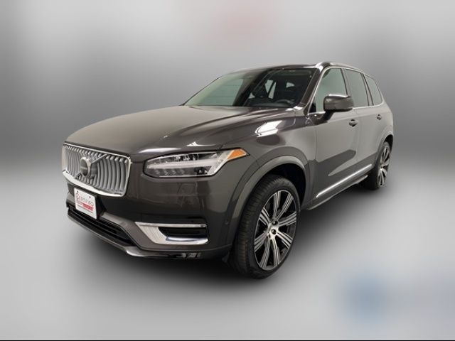 2024 Volvo XC90 Plus Bright Theme