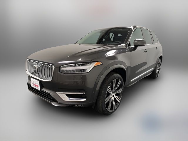 2024 Volvo XC90 Plus Bright Theme